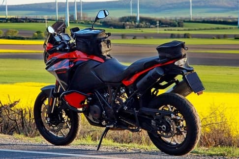 KTM 1090 Adventure 0 km