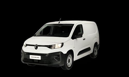 Citroën Berlingo 0 km