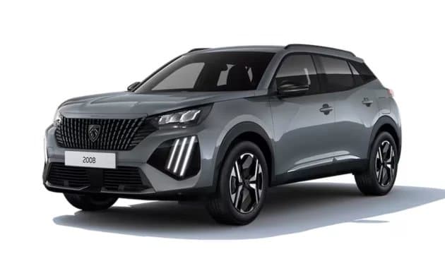 Peugeot 2008 0 km