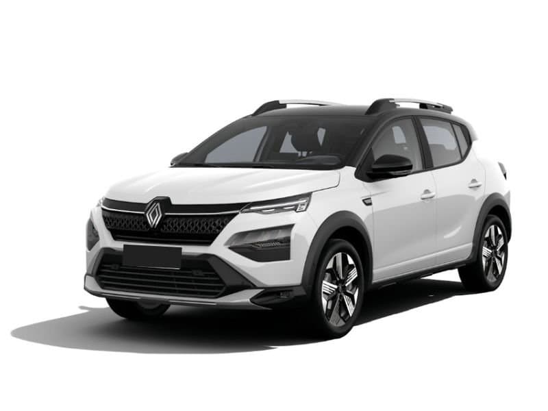 Renault Kardian 0 km