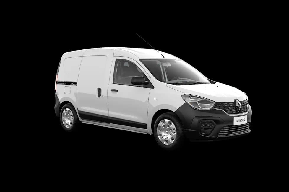 Renault Kangoo 0 km