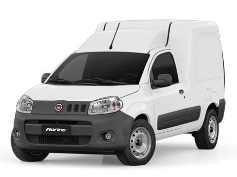 Fiat Fiorino 0 km