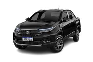 Fiat Strada 0 km