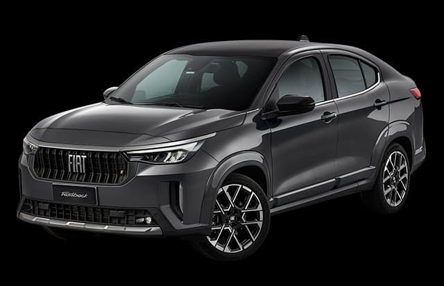Fiat Fastback 0 km