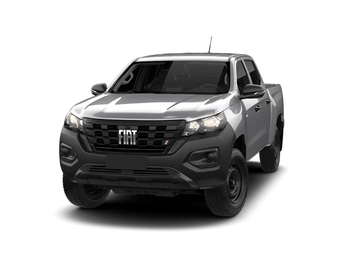 Fiat Titano 0 km