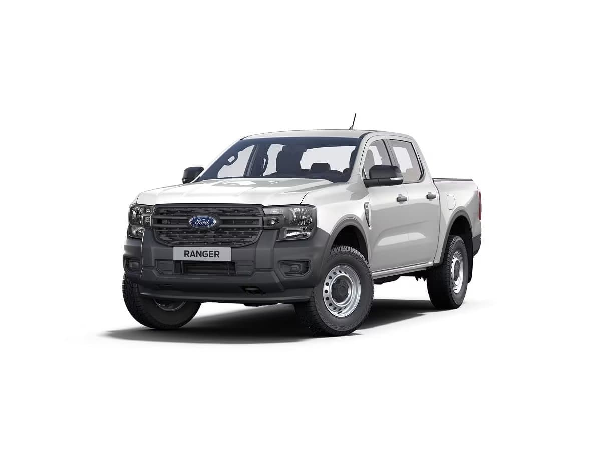 Ford Ranger 0 km