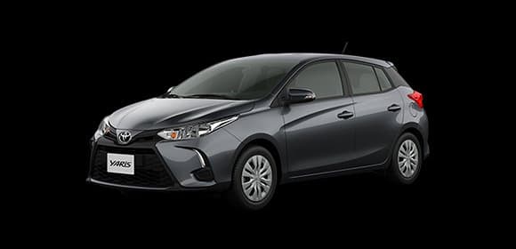 Toyota Yaris 0 km