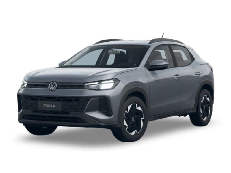 Volkswagen Tera 0 km