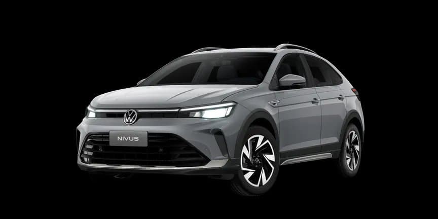 Volkswagen Nivus 0 km