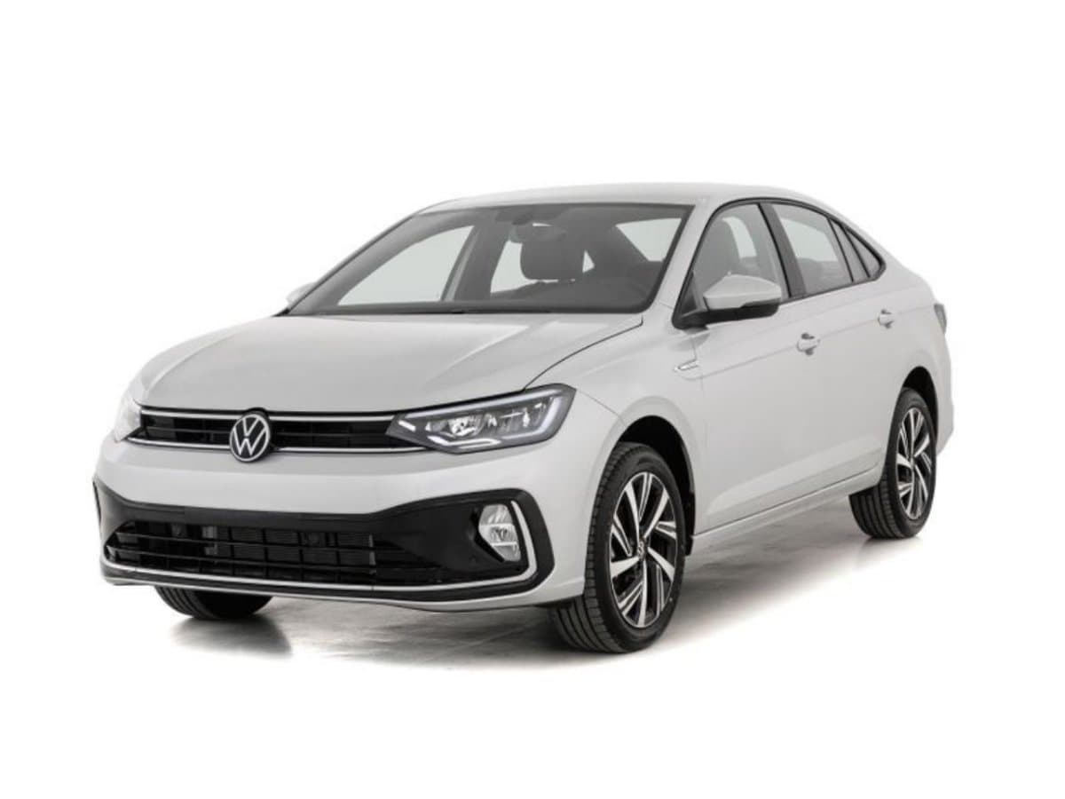 Volkswagen Virtus 0 km